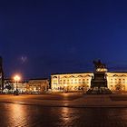 Theaterplatz Dresden