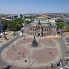 Theaterplatz Dresden