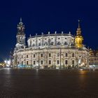 Theaterplatz Dresden