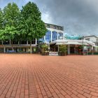 Theaterplatz in Bad Godesberg