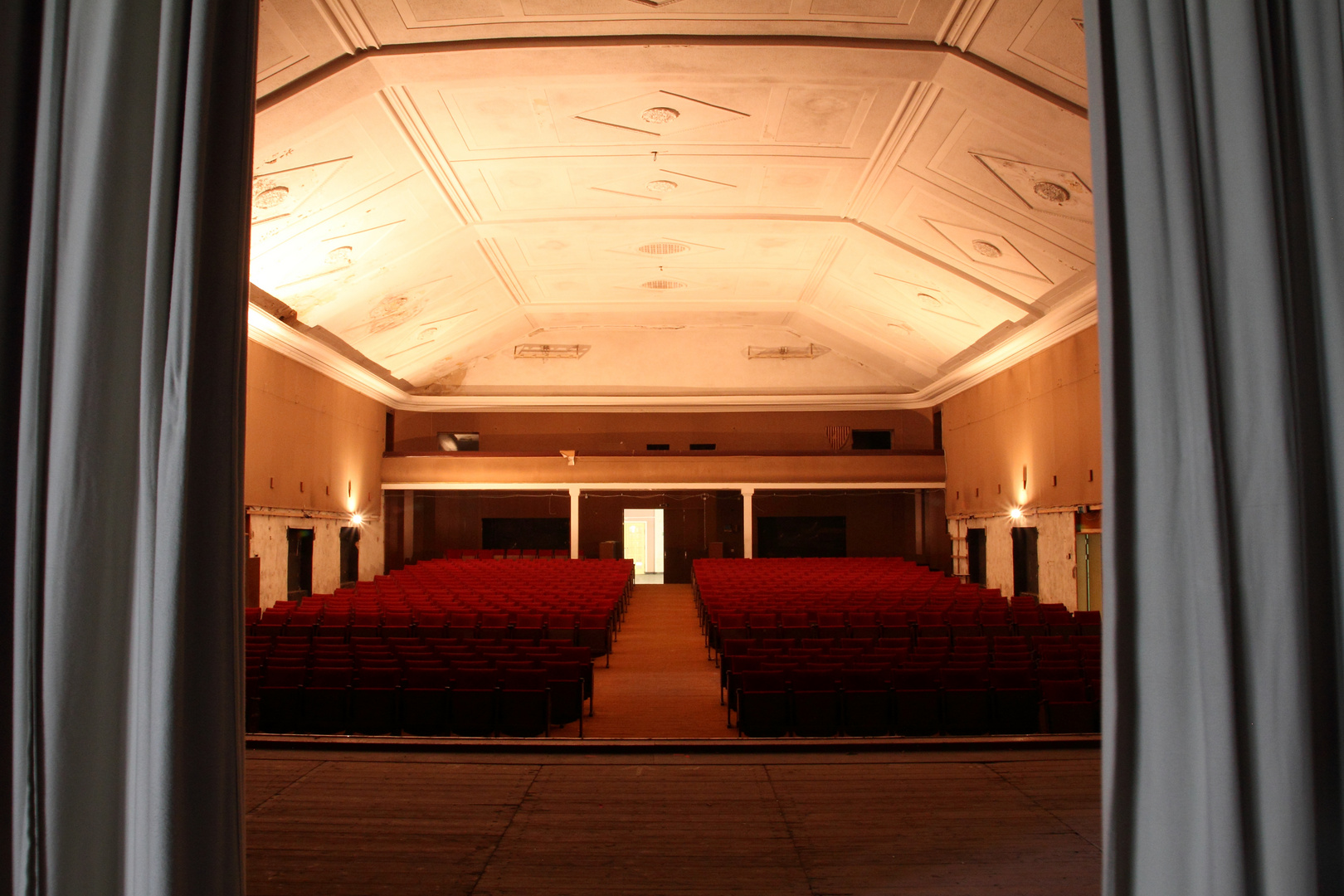 Theatersaal