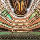 Theatersaal im Esplanade / Singapur