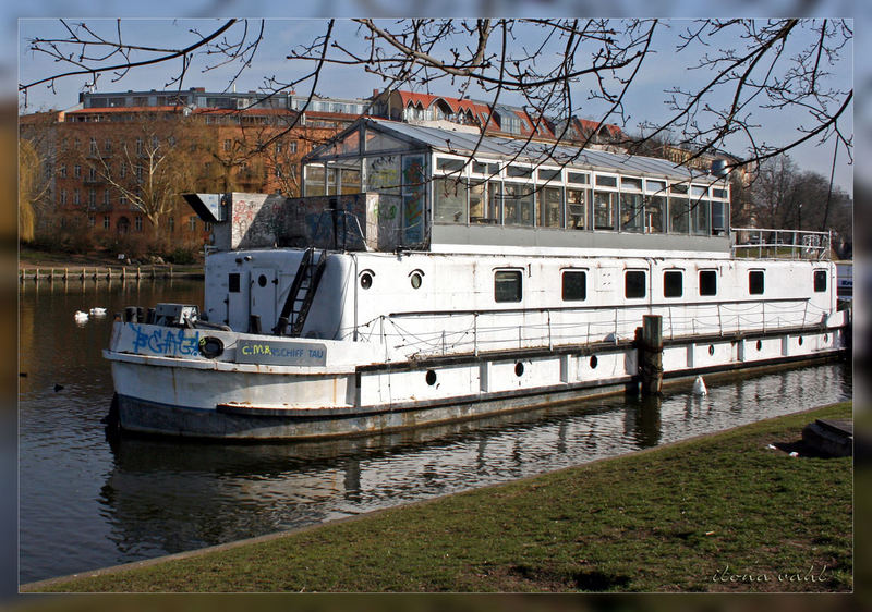 Theaterschiff 2