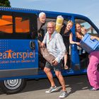 Theaterspiel Witten Ensemble on Tour