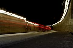 Theatertunnel Frankfurt