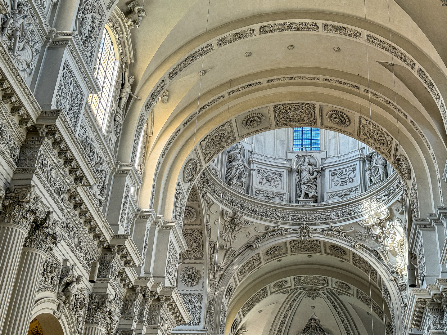 Theatiner Kirche (München)