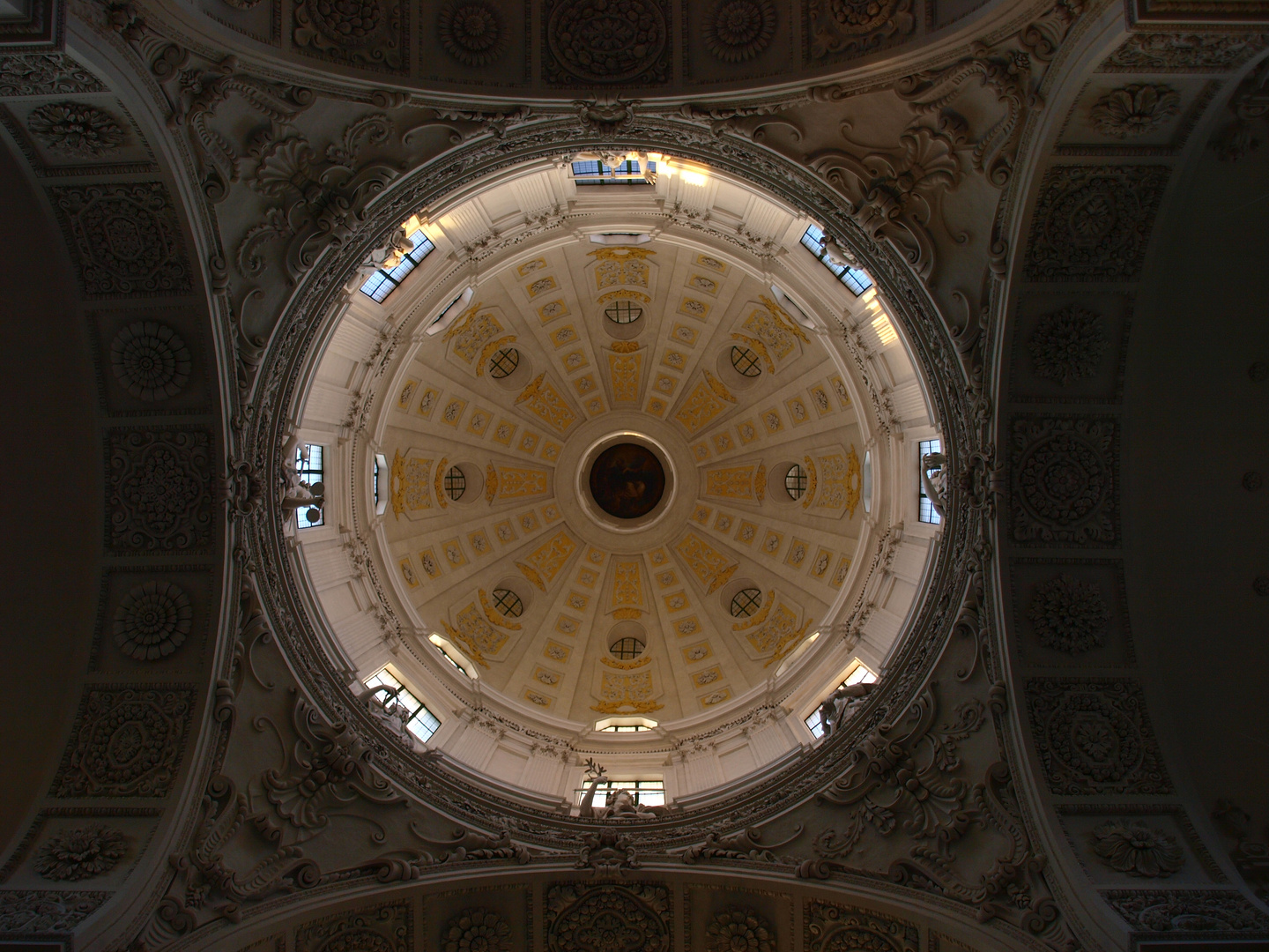 Theatinerkirche