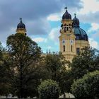 Theatinerkirche