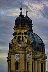 Theatinerkirche