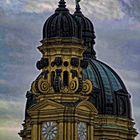 Theatinerkirche