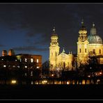 Theatinerkirche ...