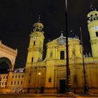 theatinerkirche