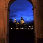 Theatinerkirche 