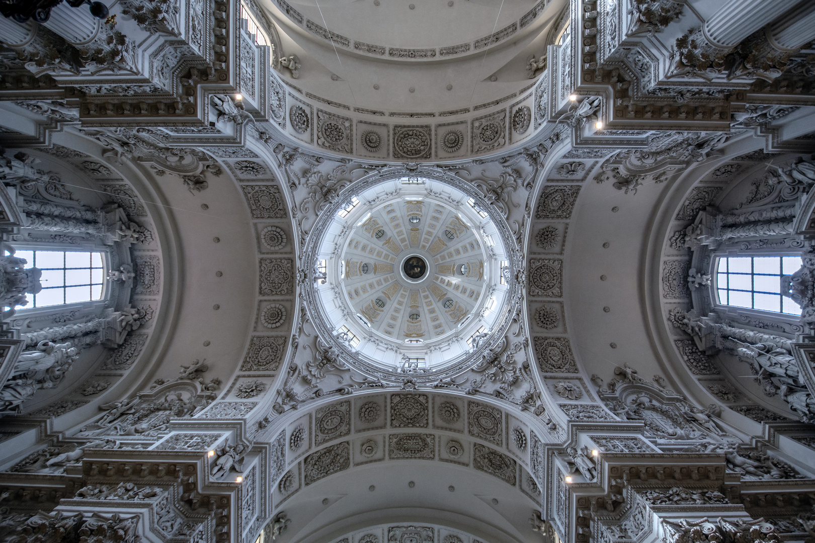 Theatinerkirche