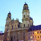 Theatinerkirche in München