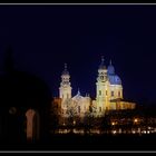 Theatinerkirche in München