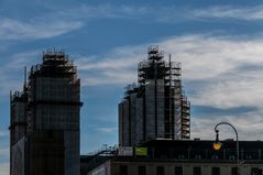 Theatinerkirche jetzt mal anders