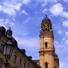 Theatinerkirche München