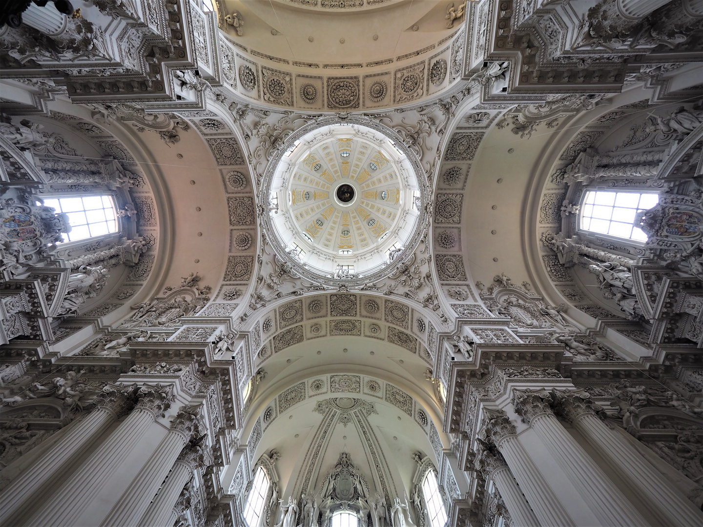 Theatinerkirche München