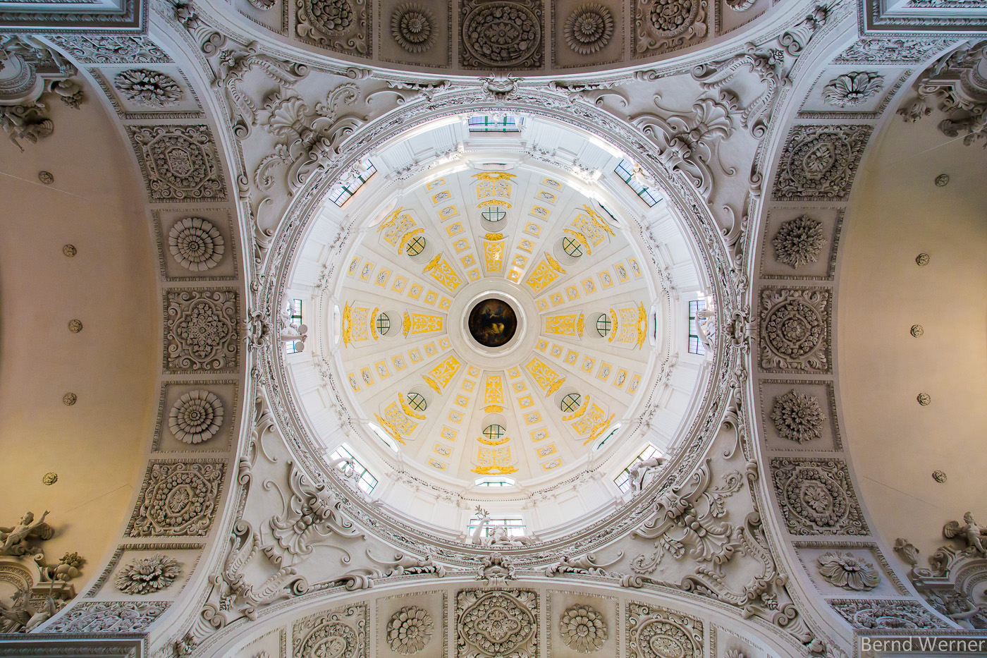 Theatinerkirche München