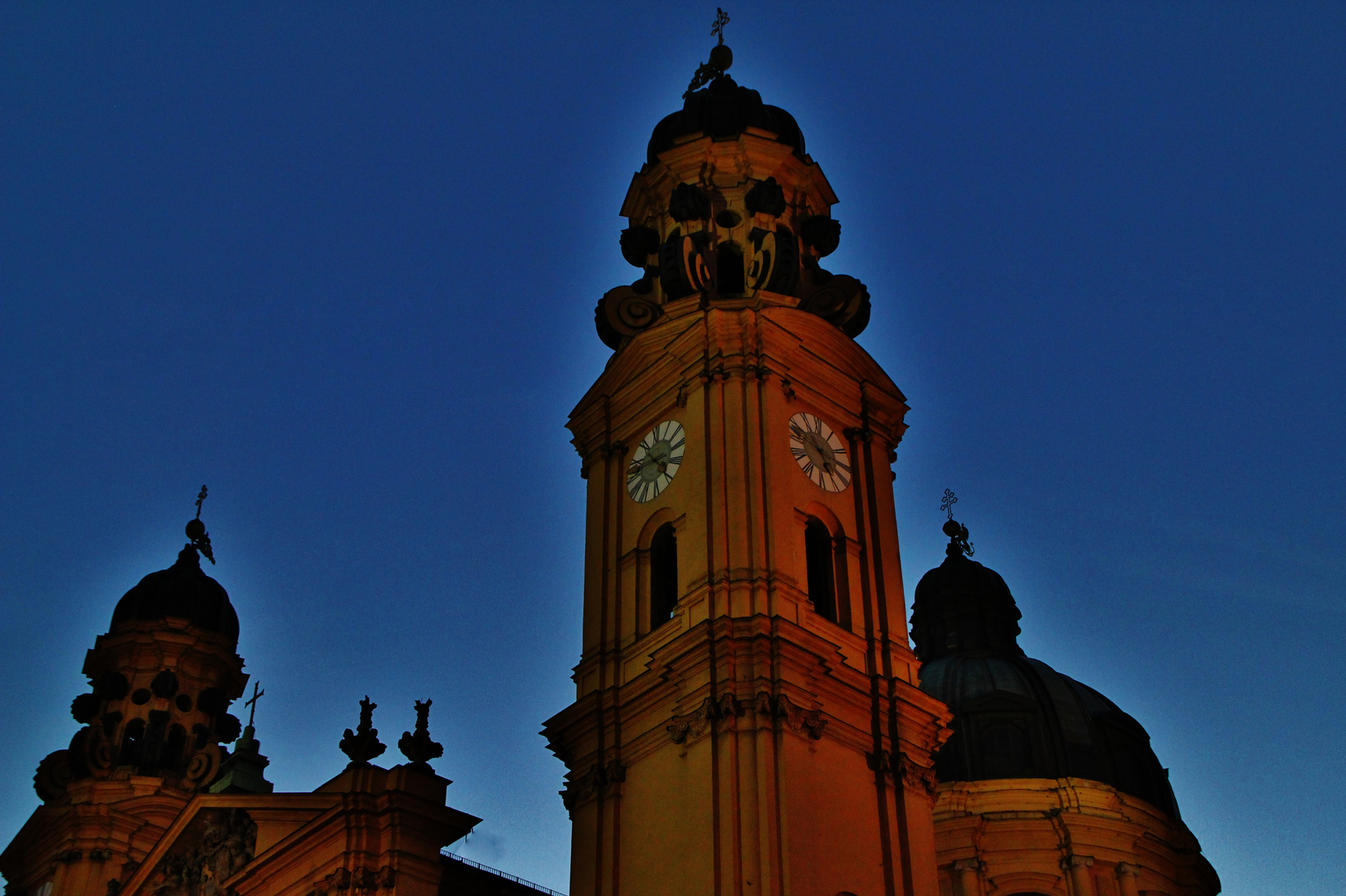 Theatinerkirche München