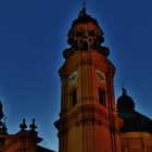 Theatinerkirche München