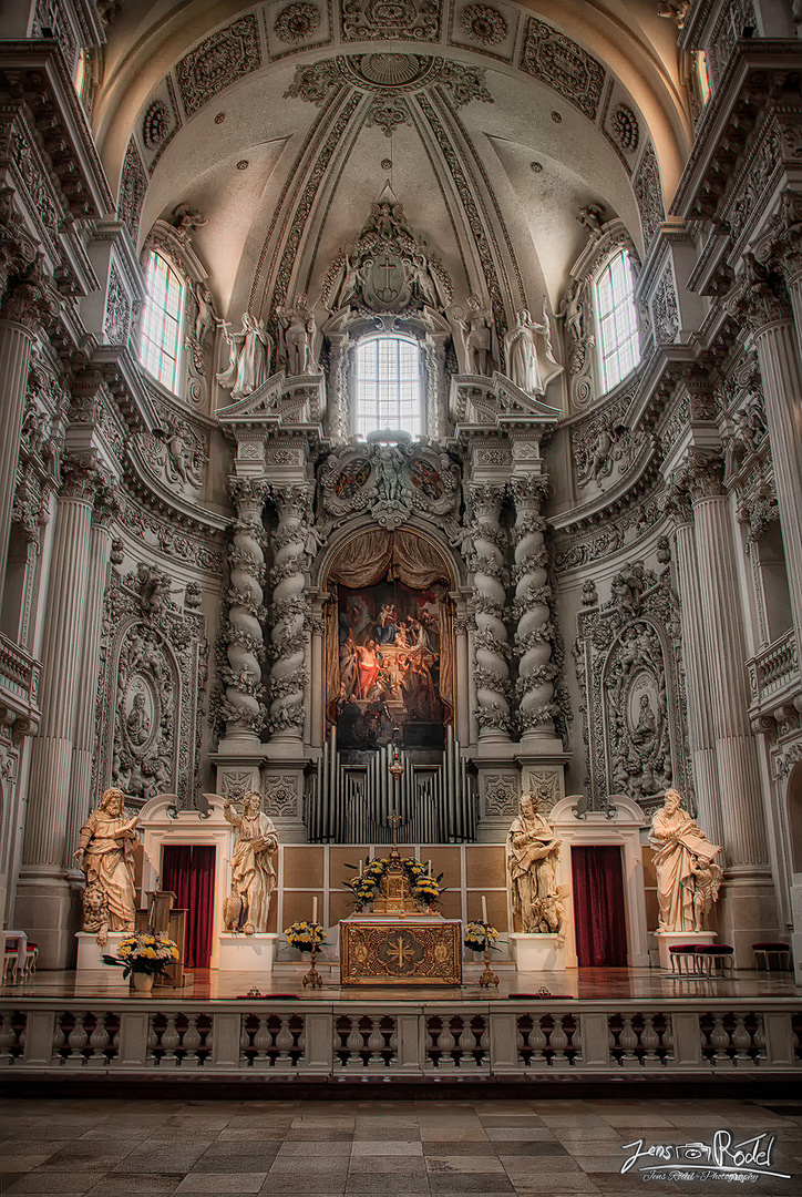 Theatinerkirche (München)