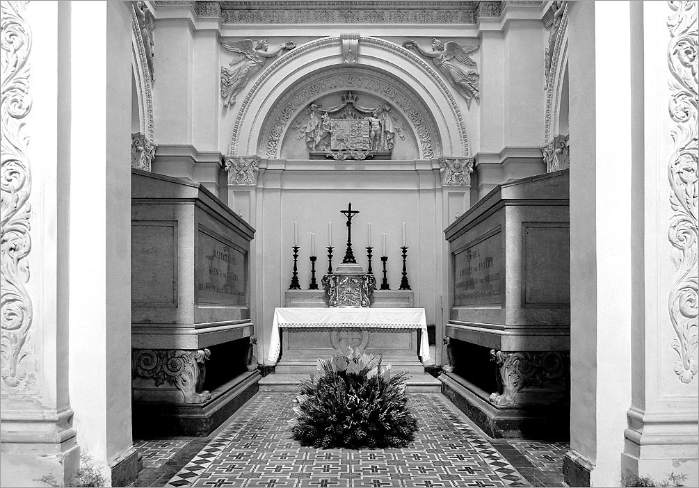 Theatinerkirche München ...