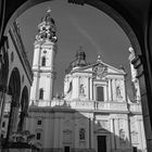 Theatinerkirche München