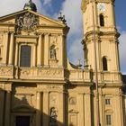 Theatinerkirche München