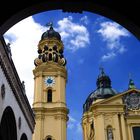 Theatinerkirche München