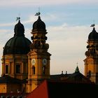 Theatinerkirche München