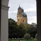 Theatinerkirche – St. Kajetan