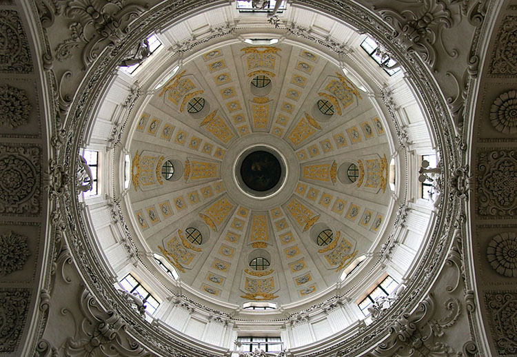 Theatinerkirche St. Kajetan München