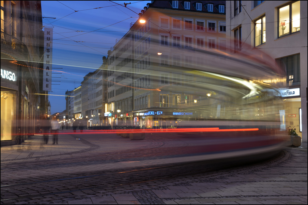 Theatinerstraße