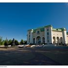 Theatre à Ufa