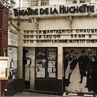 Theatre de la Huchette - Paris