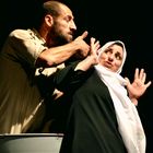 Theatre in Al Khalil/ Hebron