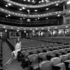 Theatre in Rio de Janeiro