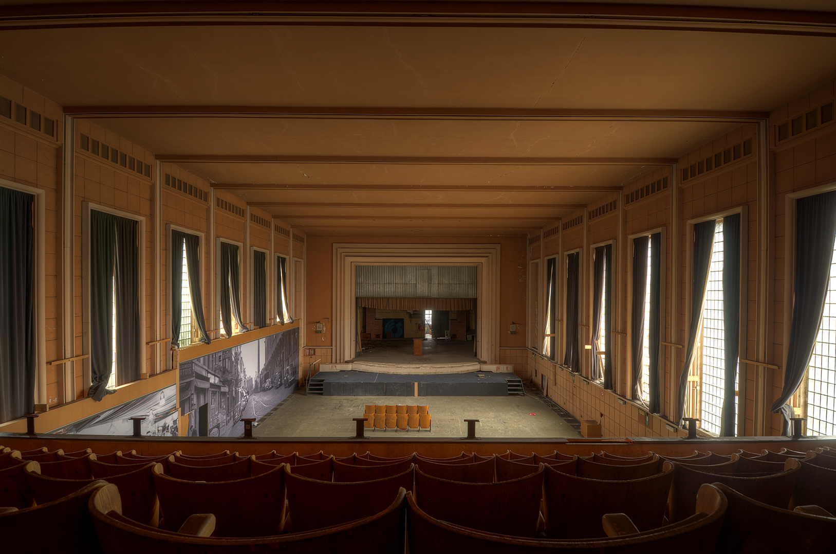 Theatre Jeusette