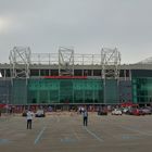 * Theatre of Dreams *