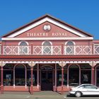 ..Theatre Royal..
