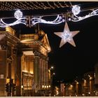 Theatre Royal Newcastle at Christmas