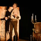 THEATRE SOLAIRE SOLAIRE ( LE HORLA) de Guy de Maupassant (11)