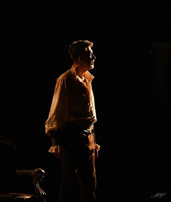 THEATRE SOLAIRE SOLAIRE ( LE HORLA) de Guy de Maupassant (29)