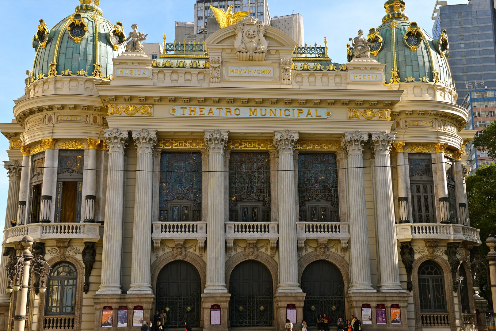 Theatro Municipal