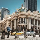 Theatro Municipal, Rio de Janeiro