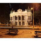 Theatro Municipal - Rio de Janeiro