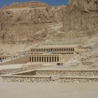 Theben West........Hatschepsut-Tempel (Deir-el-Bahri) I