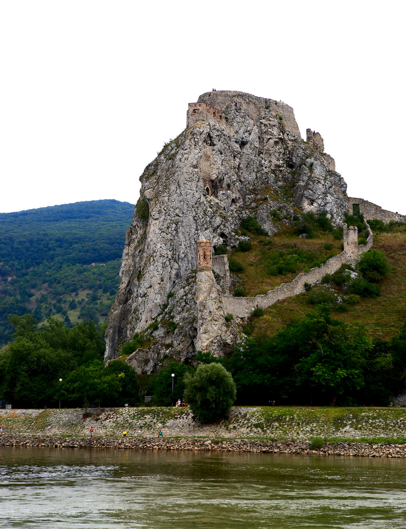 Thebener Burg